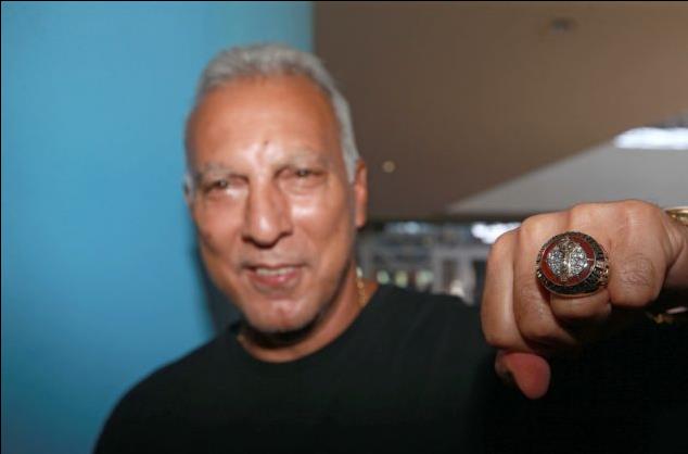 Γκάλης: «Νιώθω πως γυρίζω από μεγάλη νίκη»