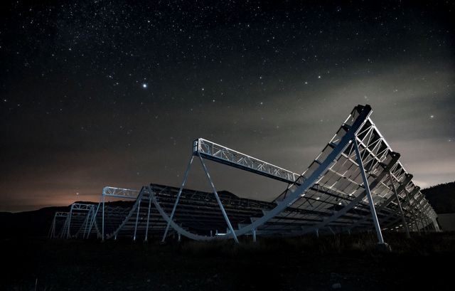 Το τηλεσκόπιο που θα «μετρήσει» το Σύμπαν