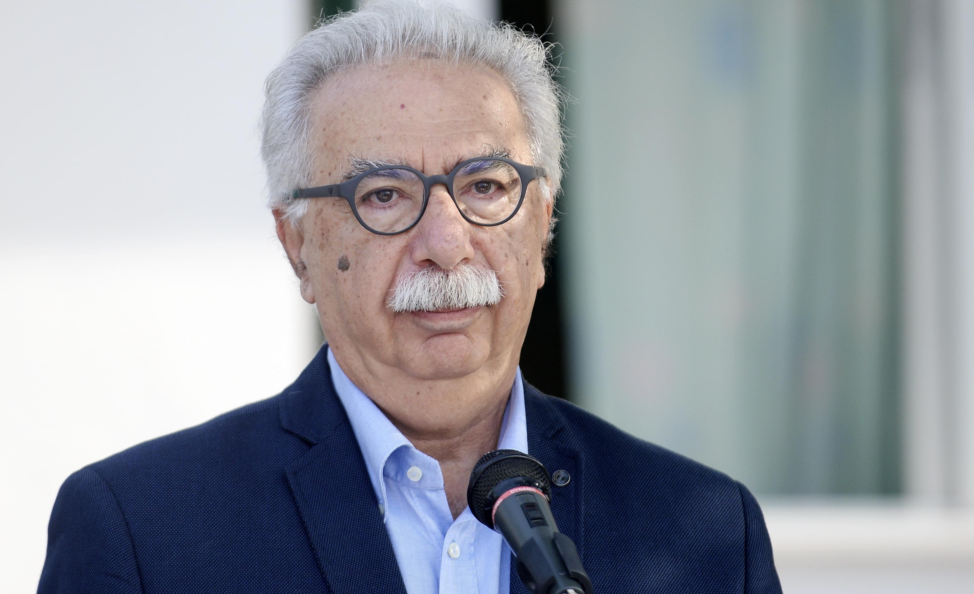 Γαβρόγλου: Ο ρόλος των κεντρικά οργανωμένων εξετάσεων θα εξασθενίσει