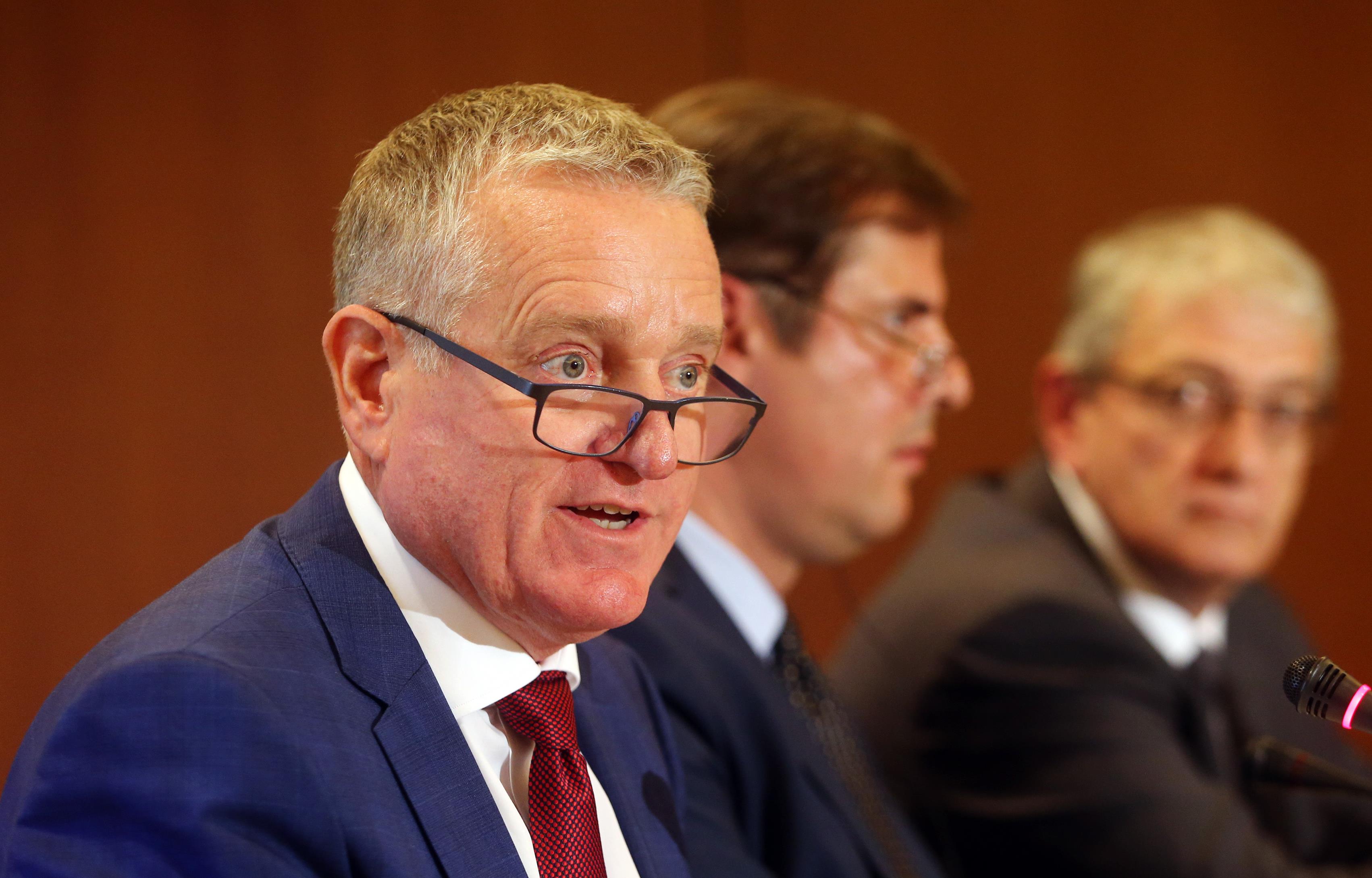 Eldorado: Σημαντική εξέλιξη για Ολυμπιάδα, αναμένουμε και τις άλλες άδειες