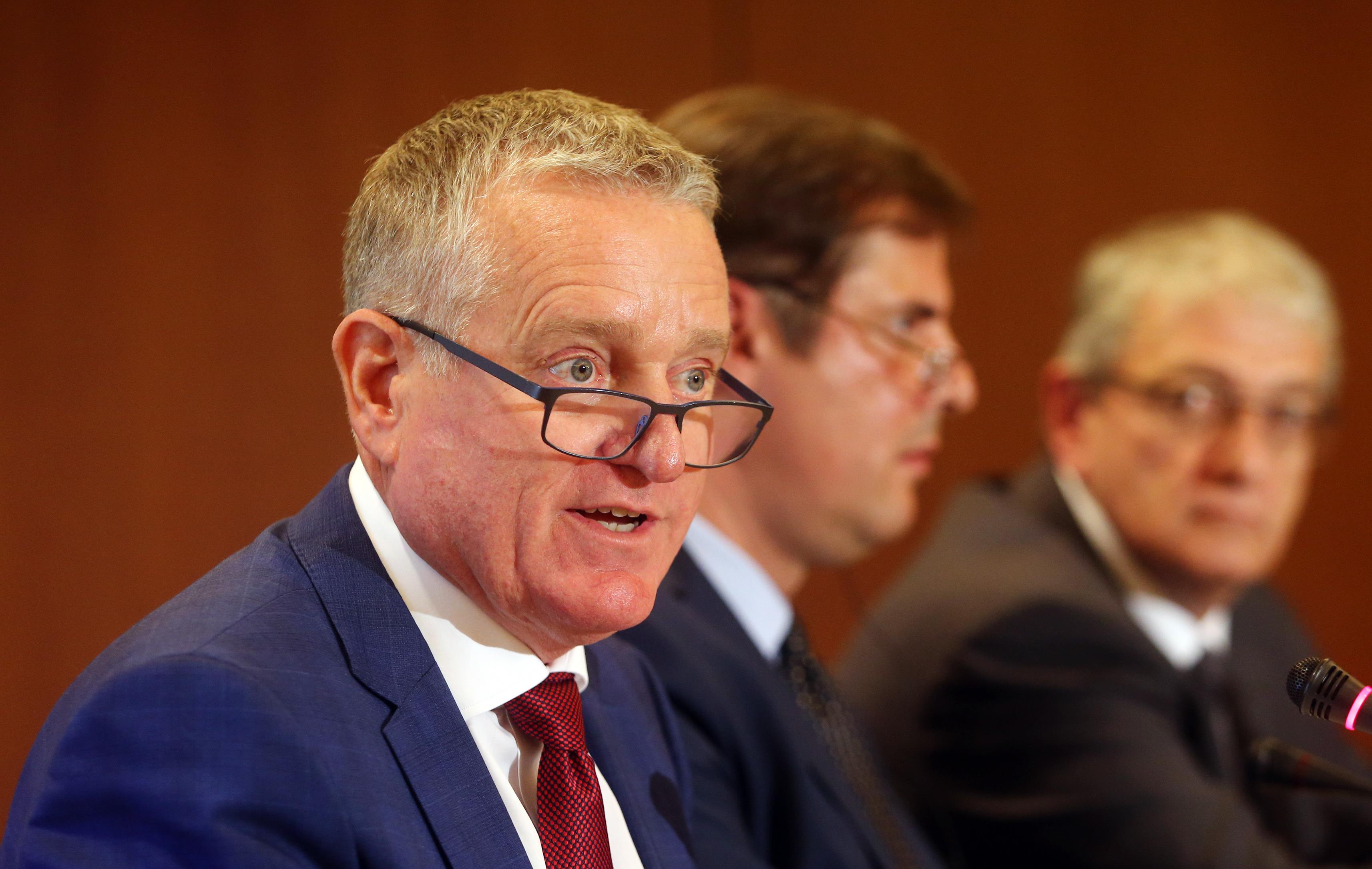 Eldorado: Κλείνουμε τις Σκουριές, αν δεν πάρουμε άδεια ως την Πέμπτη