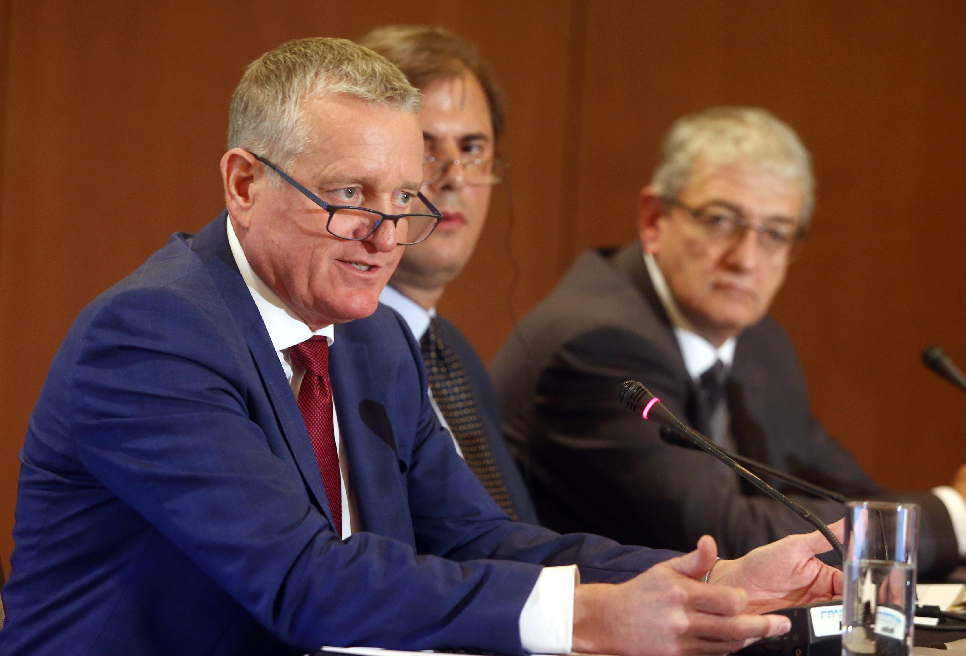 Μια επιστολή, μια συνάντηση και τo παρασκήνιο για τις Σκουριές