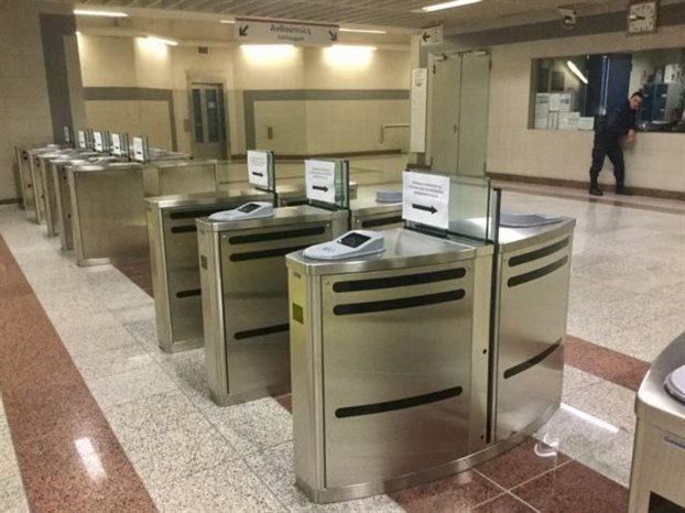 ΟΑΣΑ: Μέχρι το τέλος του μήνα οι ηλεκτρονικές κάρτες και τα εισιτήρια