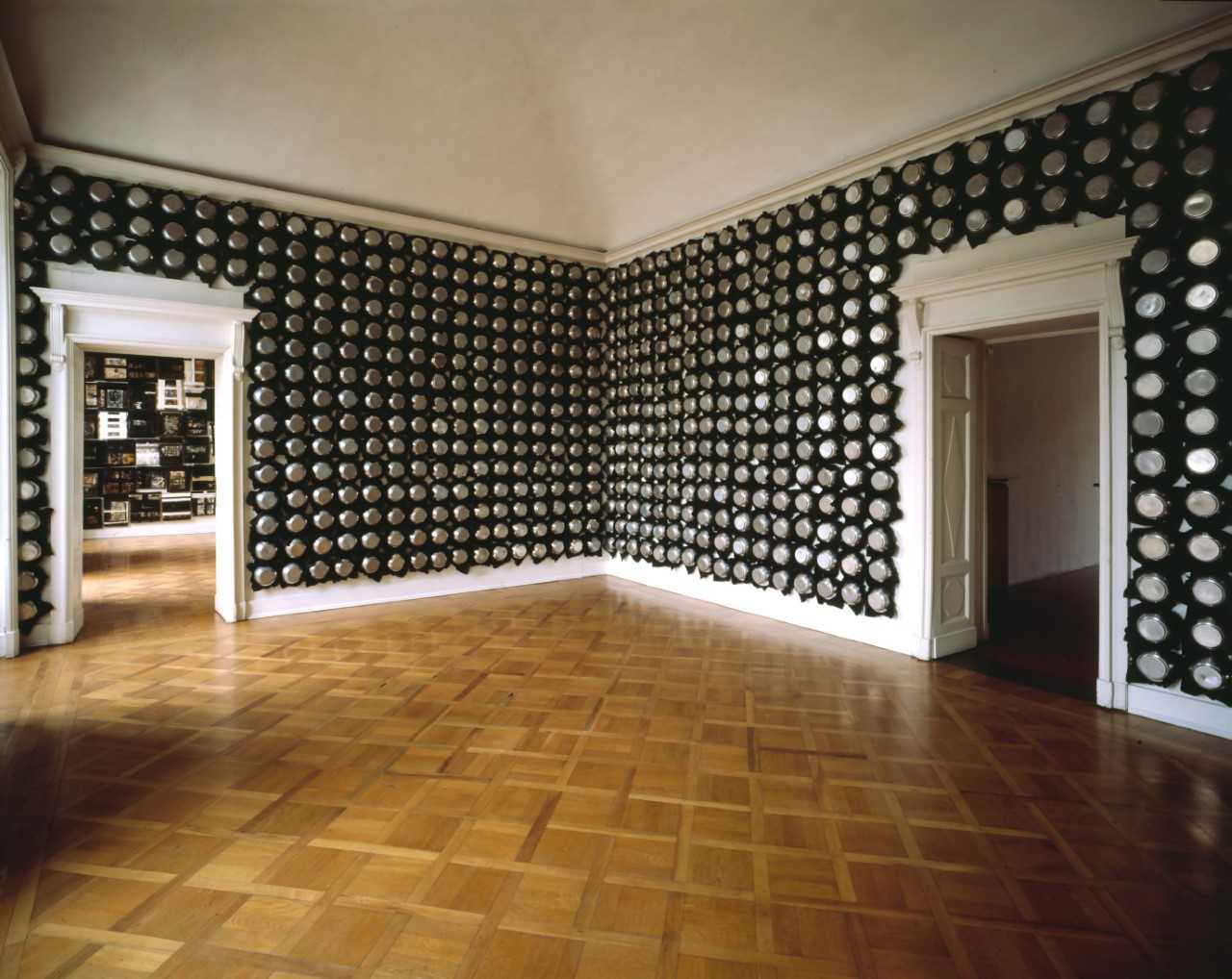 Ενας Σικελός στο Βυζαντινό – Χριστιανικό Μουσείο