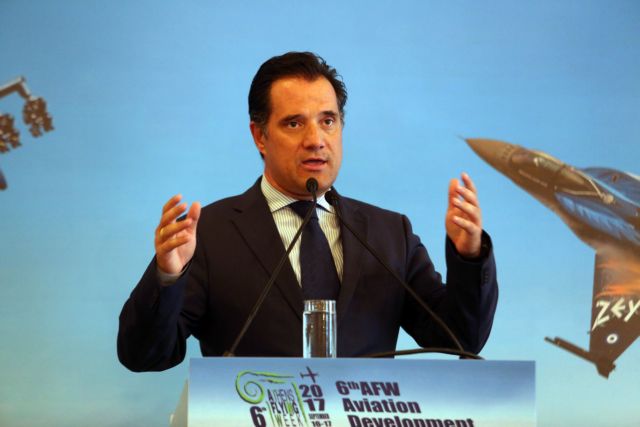 Γεωργιάδης: «Αν γίνει ατύχημα υπό κακές καιρικές συνθήκες θα φτάσει το μαζούτ στην Ακρόπολη»