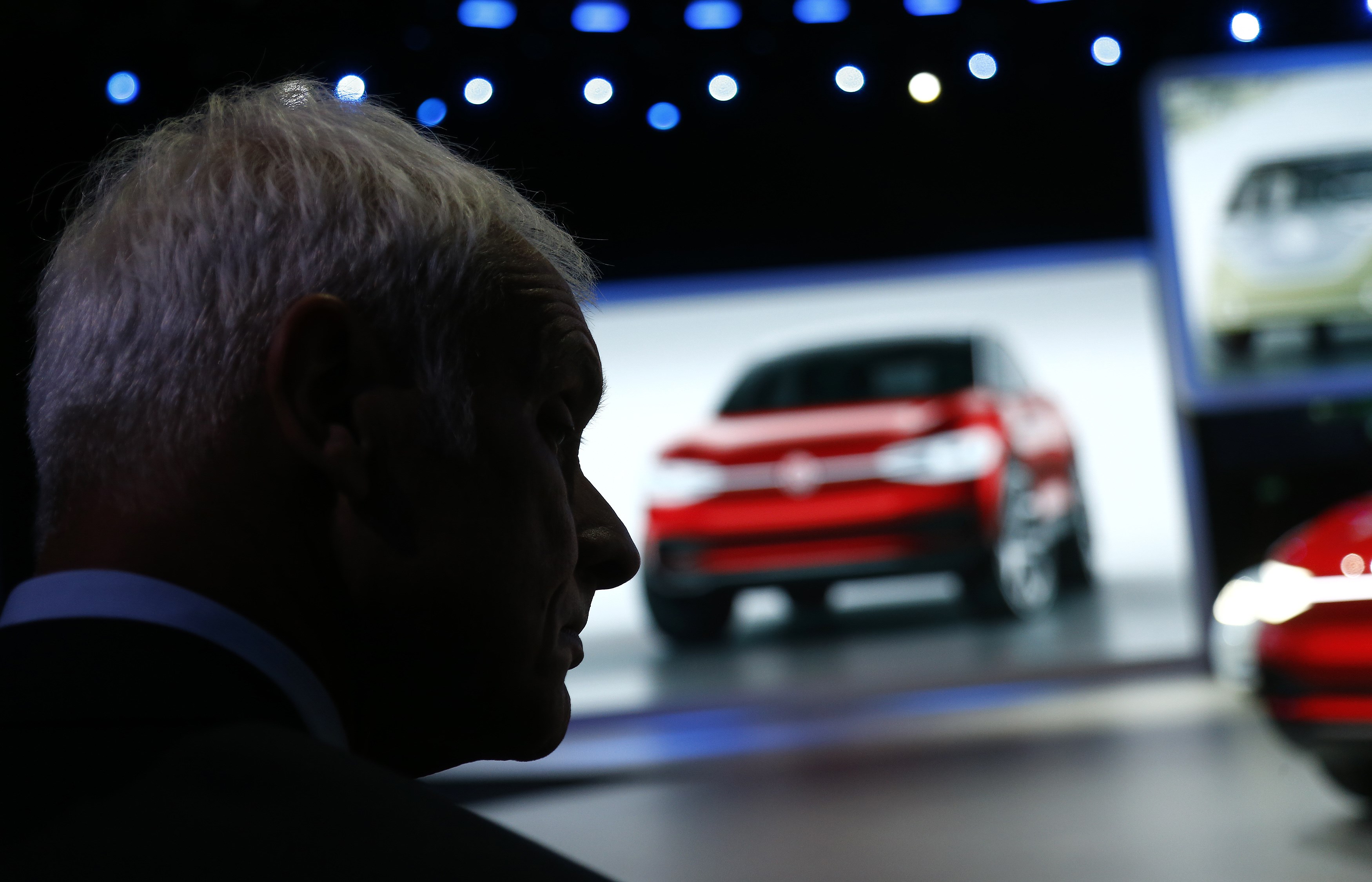 Εβδομήντα δισεκατομμύρια ευρώ επενδύει η VW στην ηλεκτροκίνηση
