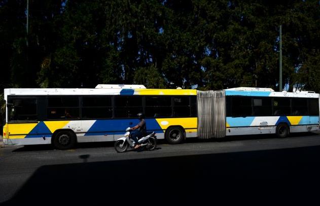 Ο εκσυγχρονισμός του στόλου στις προτεραιότητες του ΟΑΣΑ