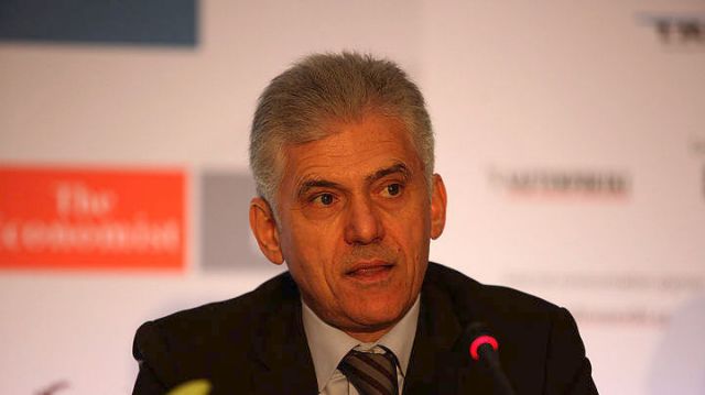 Καρβούνης: Επιτυχημένη και γρήγορη γ΄αξιολόγηση για έξοδο από τα μνημόνια