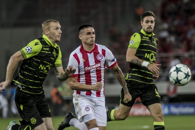 Η Ελλάδα στην 13η θέση μαζί με την Αυστρία