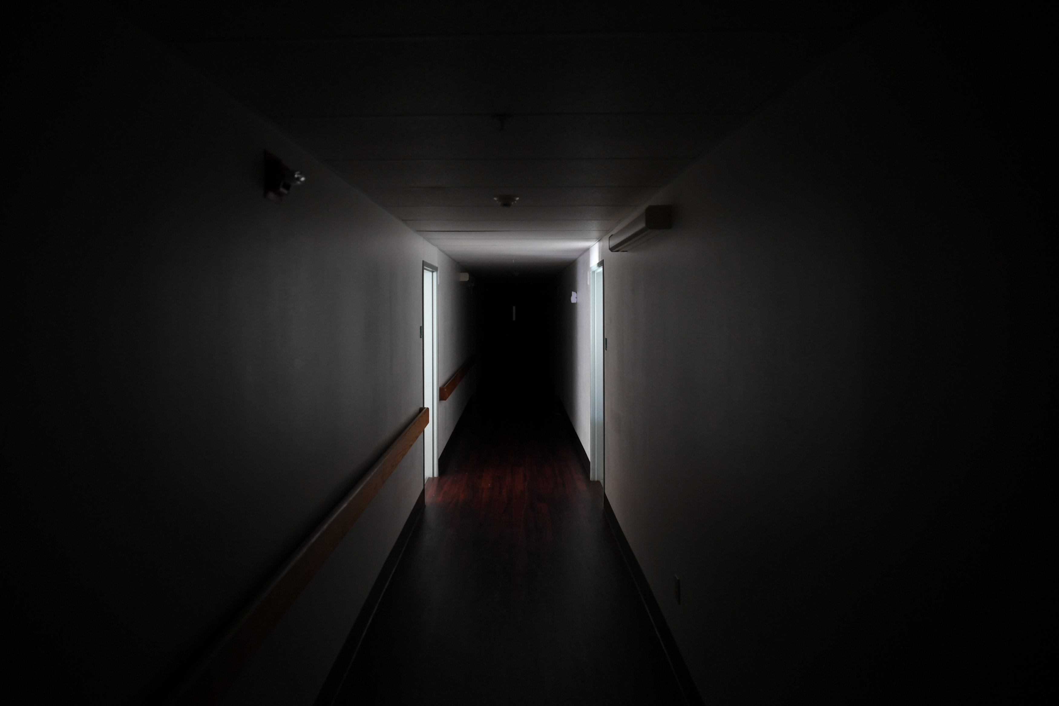 Φλόριντα: Ηλικιωμένοι πέθαναν σε οίκο ευγηρίας εξαιτίας του κυκλώνα Ίρμα