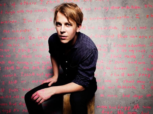 Ο Tom Odell για πρώτη φορά στην Αθήνα