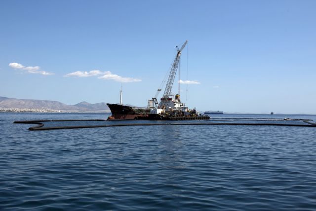 Πλοιοκτήτρια εταιρεία: Καμία καταγγελία για την αξιοπλοΐα του Αγία Ζώνη ΙΙ