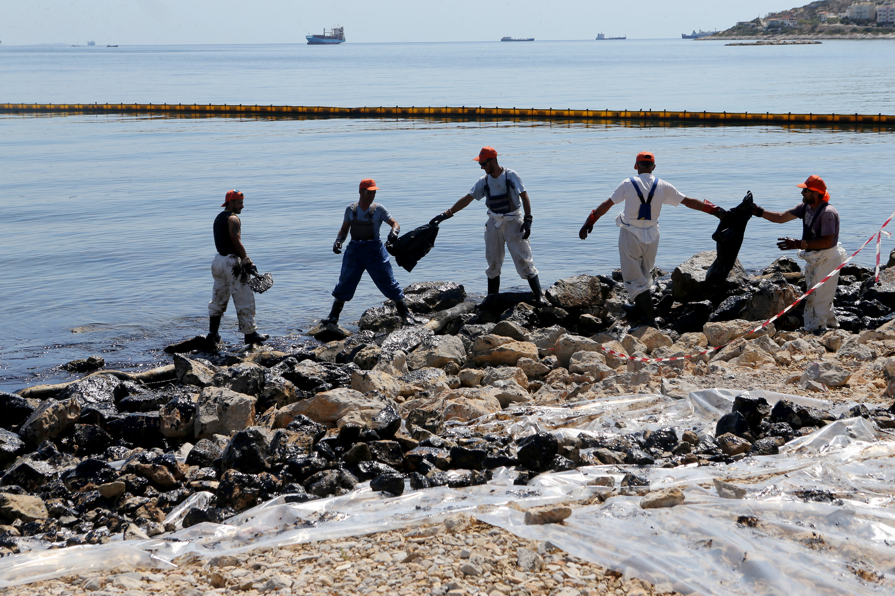 Συγκέντρωση διαμαρτυρίας της ΠΕΝΕΝ την Παρασκευή για το «Αγία Ζώνη ΙΙ»