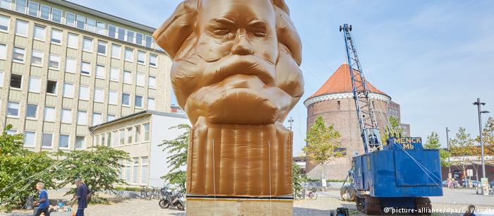 Το Κεφάλαιο του Μαρξ 150 χρόνια μετά