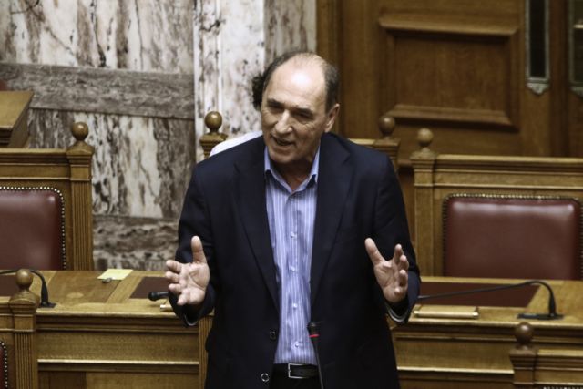 Σταθάκης: «Να μην ταυτίζονται τα κόμματα με την Eldorado»