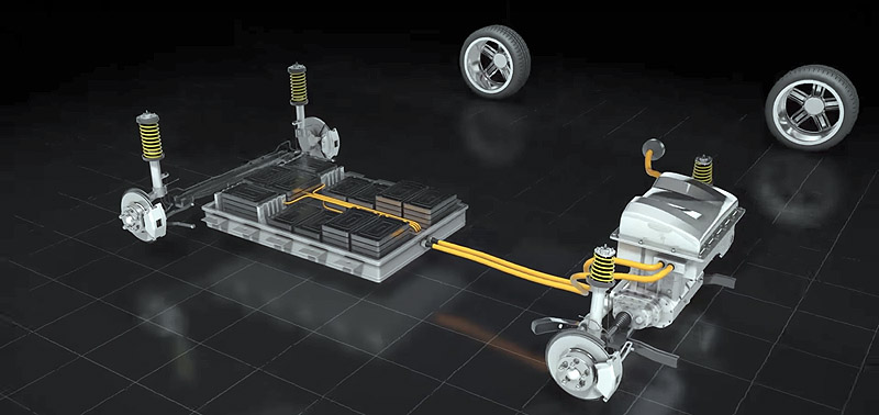 «Οργανικές» μπαταρίες υπόσχονται αστραπιαία φόρτιση