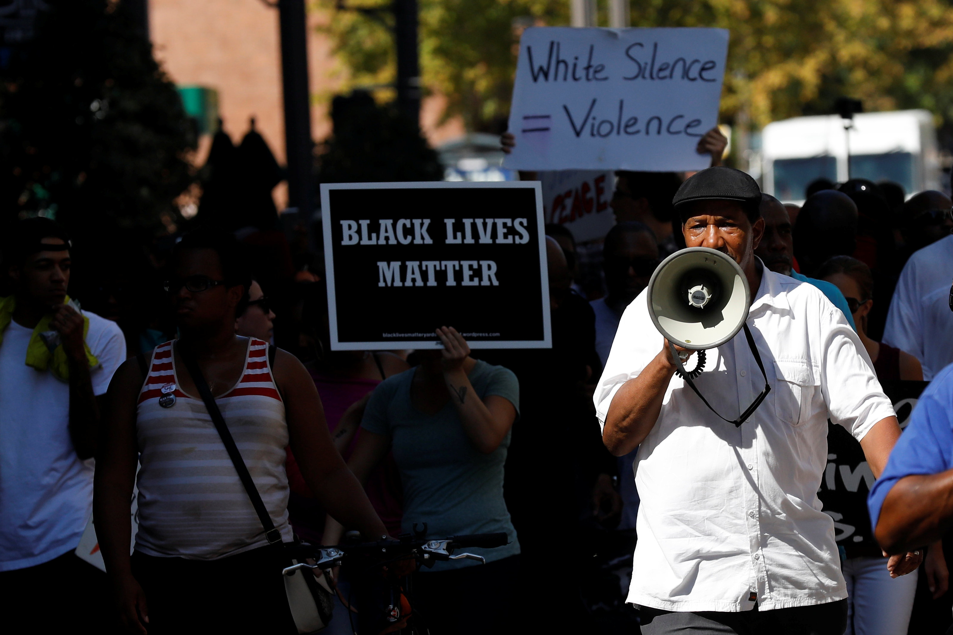 ΗΠΑ: Ένταση στο Σεντ Λούις μετά την αθώωση αστυνομικού που σκότωσε Αφροαμερικανό
