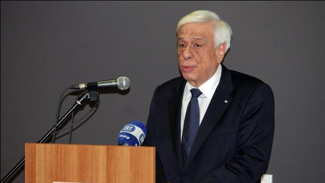 Συλληπητήρια Παυλόπουλου στον Πρόεδρο του Μεξικού