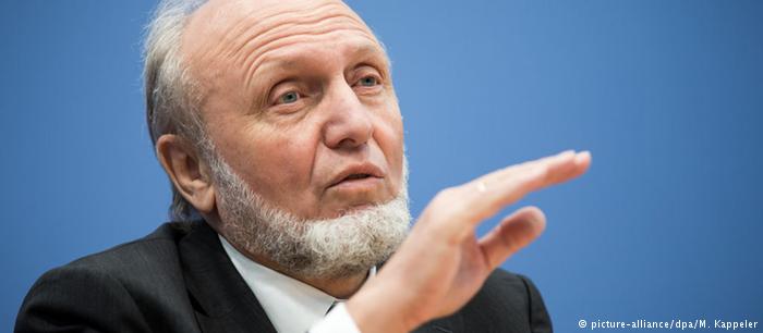 Ζιν: «Προπαγάνδα» η δήθεν πρόοδος στην Ελλάδα