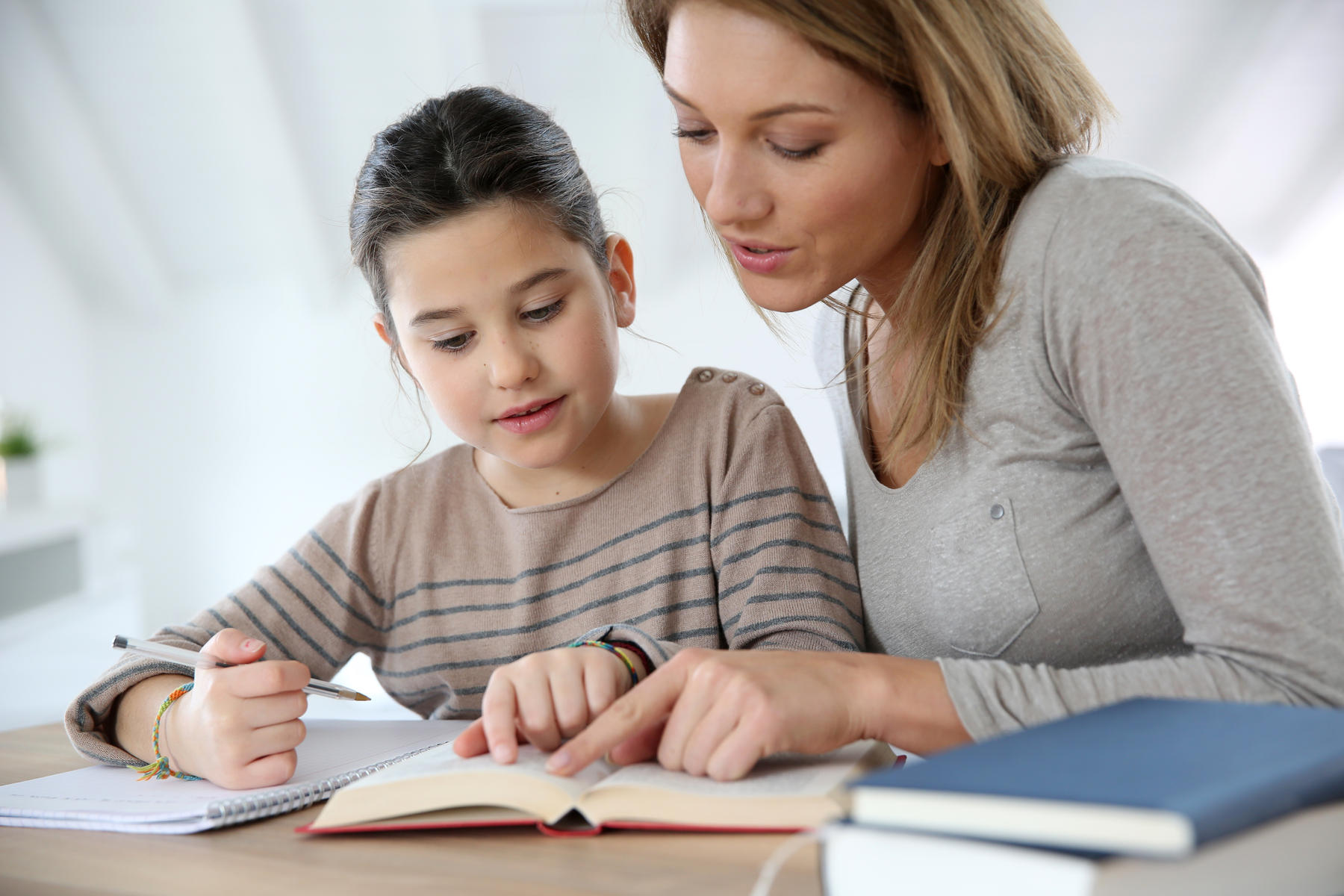 Δωρεάν σεμινάριο για γονείς με θέμα «Διάβασμα & ρόλος/εμπλοκή γονέων»
