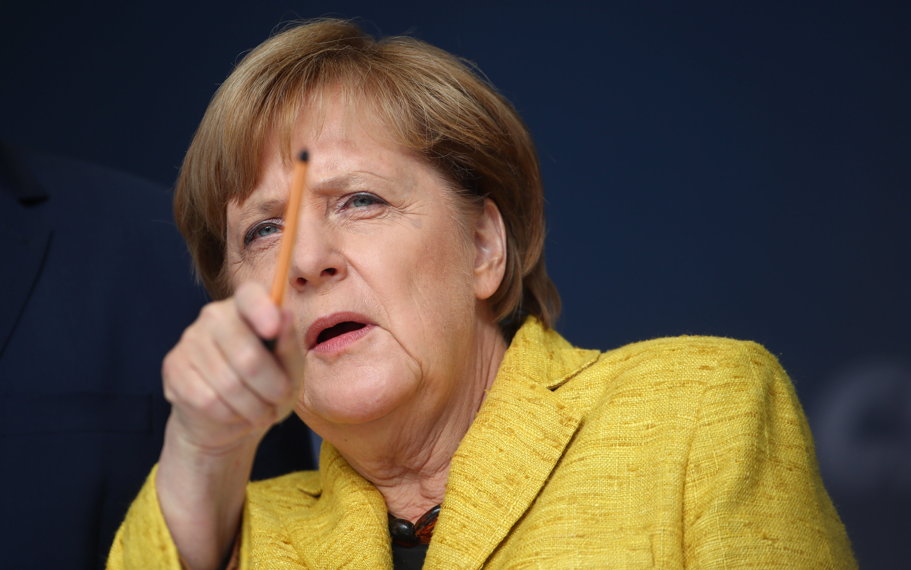 Spiegel: «Μέρκελ, η μητέρα του ΑfD»