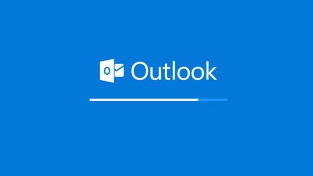Κράσαρε το Microsoft Outlook – Χάος με τα e-mail