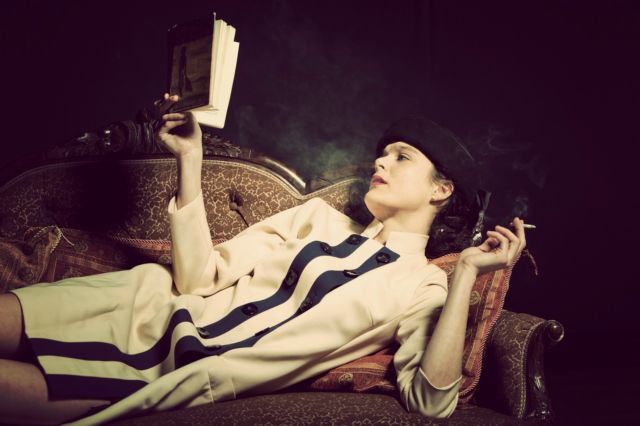 Τελευταία ευκαιρία για τη «Μεγάλη Χίμαιρα» του Καραγάτση στο Πορεία