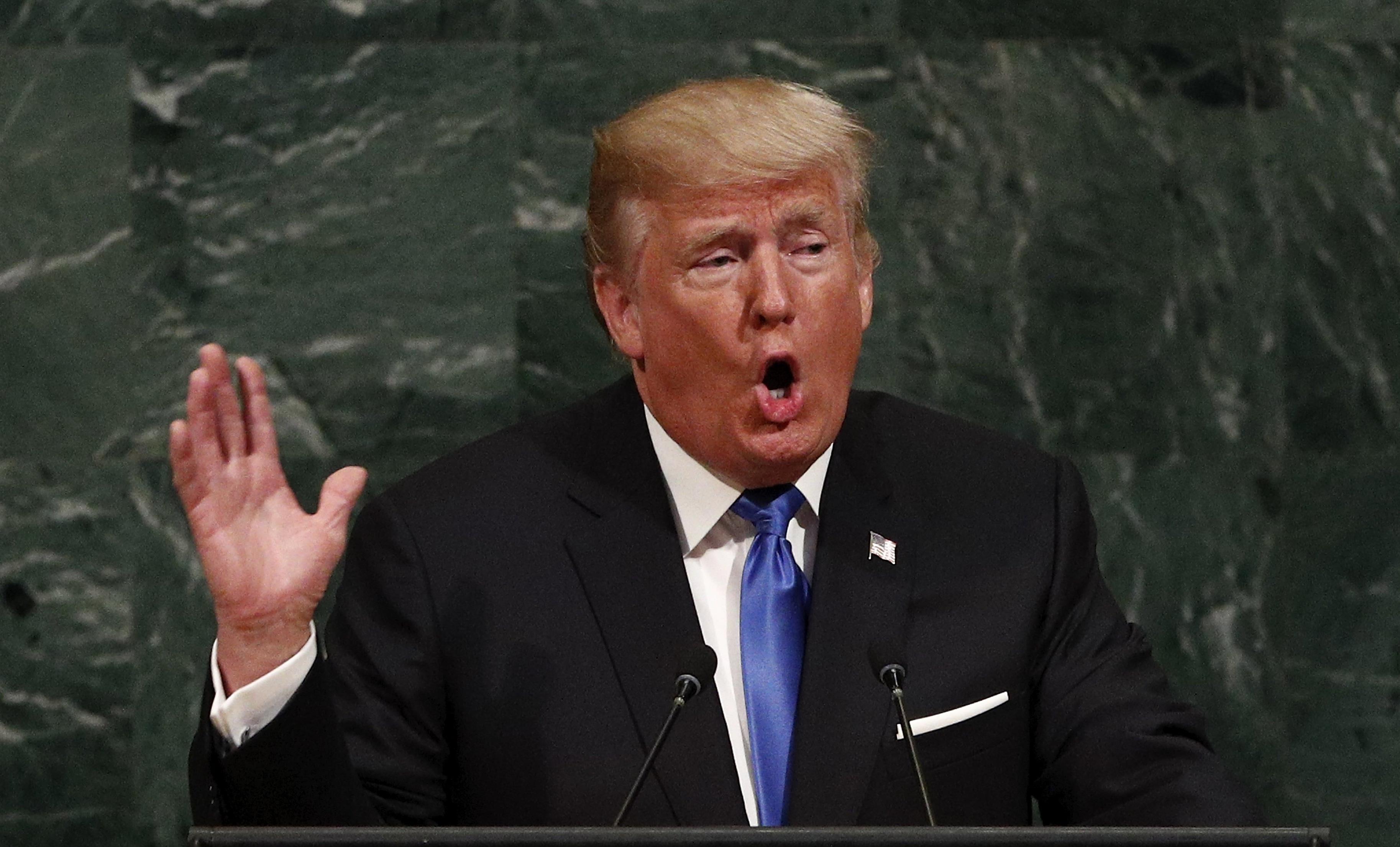 ΗΠΑ για Β.Κορέα: Θα αλλάξουν όλα αν γίνει δοκιμή βόμβας υδρογόνου