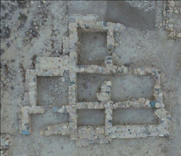 Κοσμήματα, αγγεία και σφραγίδες ανάμεσα στα ευρήματα ανασκαφής στον Πετρά