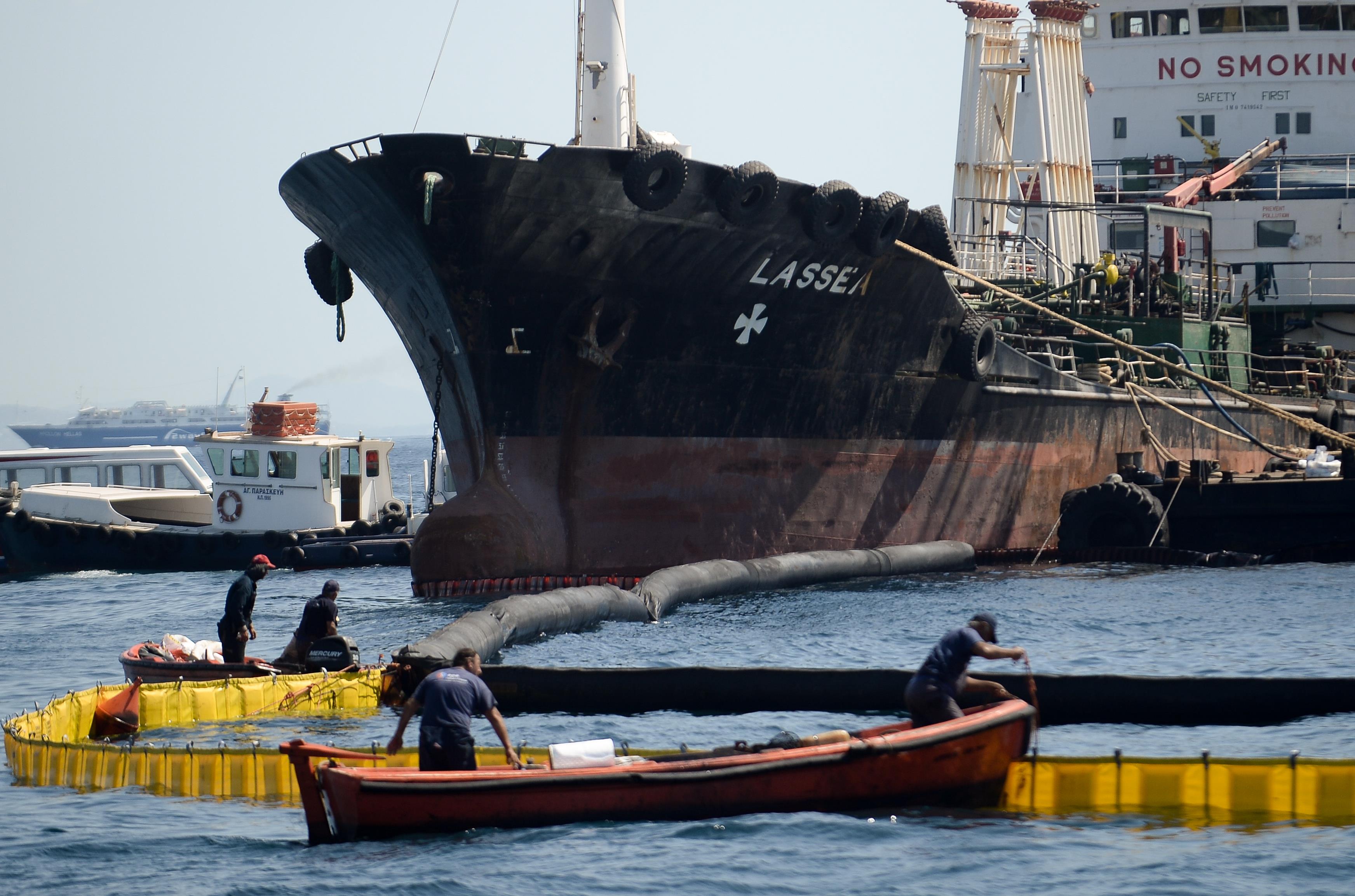 Στην αντεπίθεση η εταιρία του «Αγία Ζώνη» μετά τις συλλήψεις στο «Lassea»