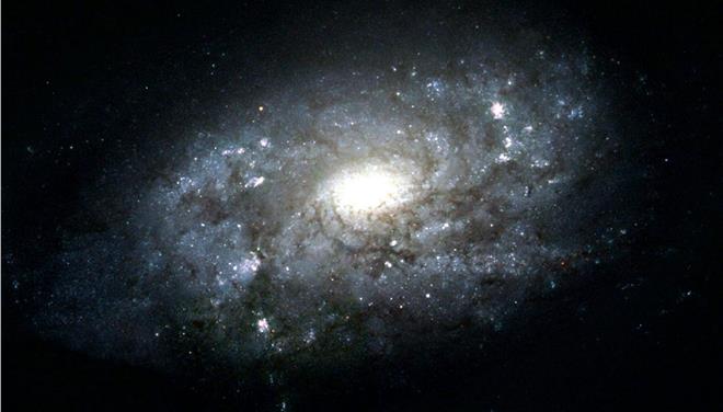 Ανακαλύφθηκε το πρώτο ζεύγος αστεροειδών που μοιάζει με κομήτη