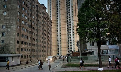 Πώς είναι η ζωή στη Βόρεια Κορέα;