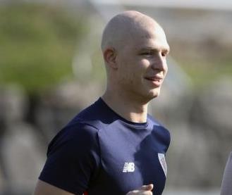 Δεύτερη νίκη κατά του καρκίνου για τον Αλβάρεθ