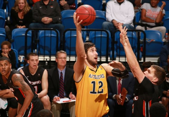 Έφυγε από τον Κολοσσό και πάει Πανιώνιος ο Δημακόπουλος