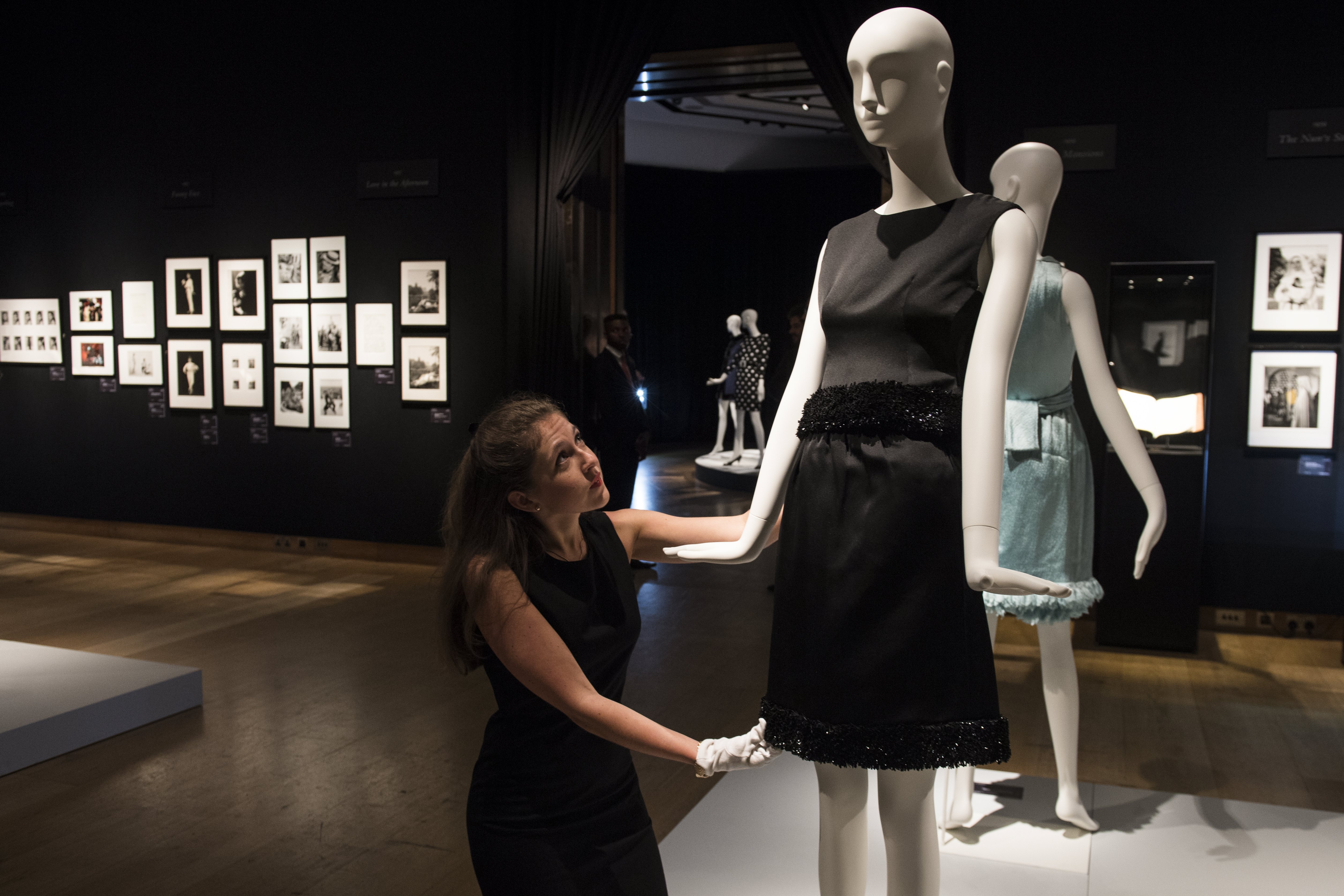 Ποσά ρεκόρ στη δημοπρασία της προσωπικής συλλογής της ‘Οντρεϊ Χέπμπορν [βίντεο]