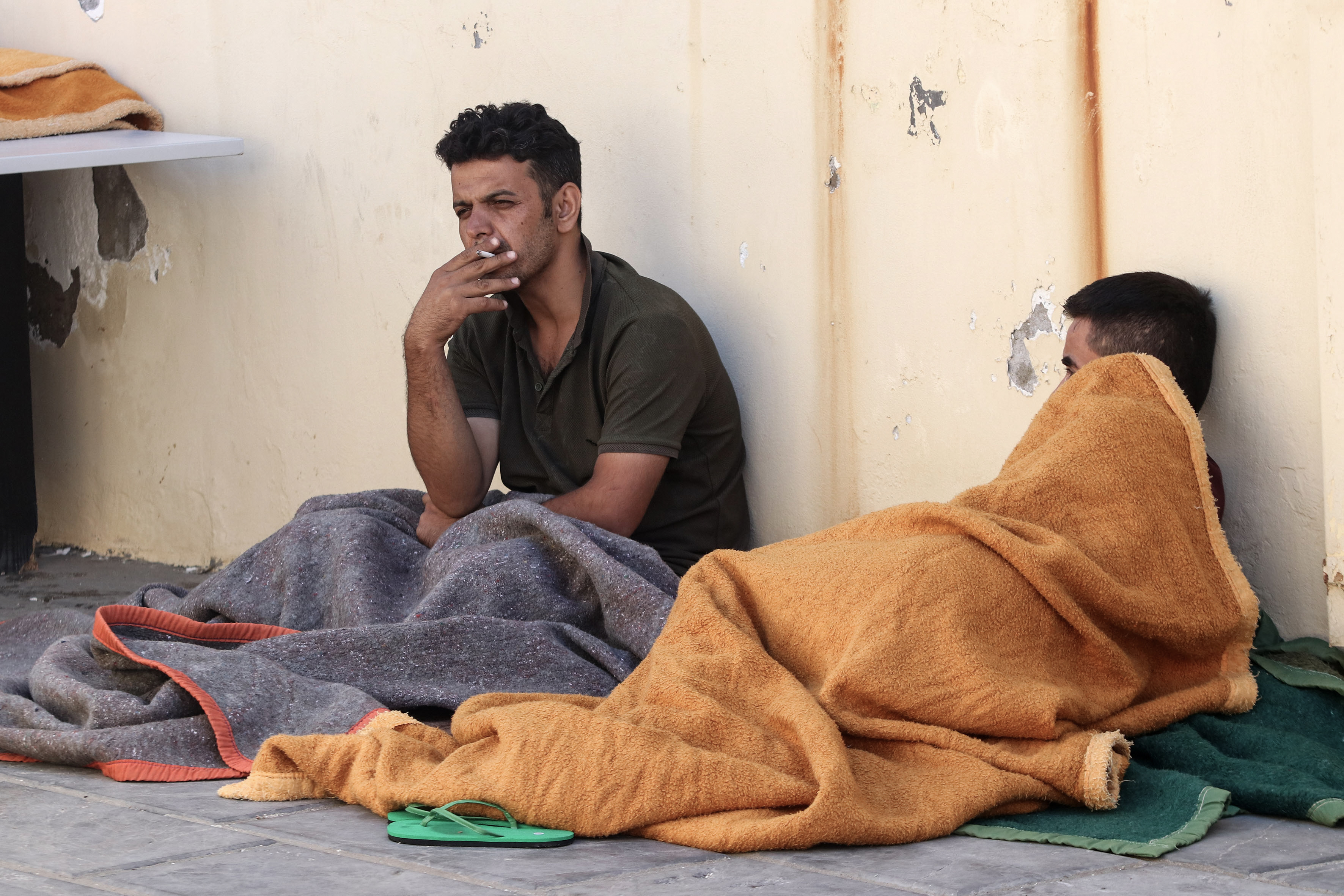 Δεν κλείνουμε δομές, διαβεβαιώνει το υπουργείο Μεταναστευτικής Πολιτικής