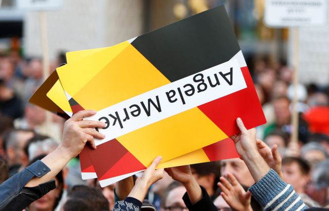 Ανταπόκριση στο in.gr από τη Γερμανία για τις εκλογές της Κυριακής [Ηχητικό]