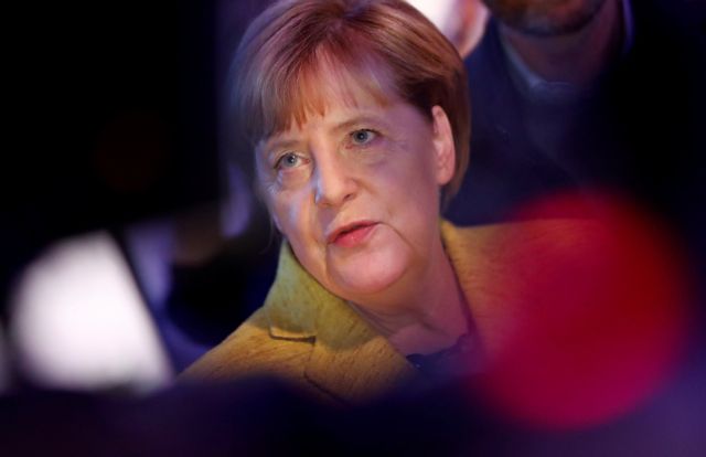 Γερμανικές εκλογές: O εναλλακτικός δρόμος για επιστροφή στο παρελθόν