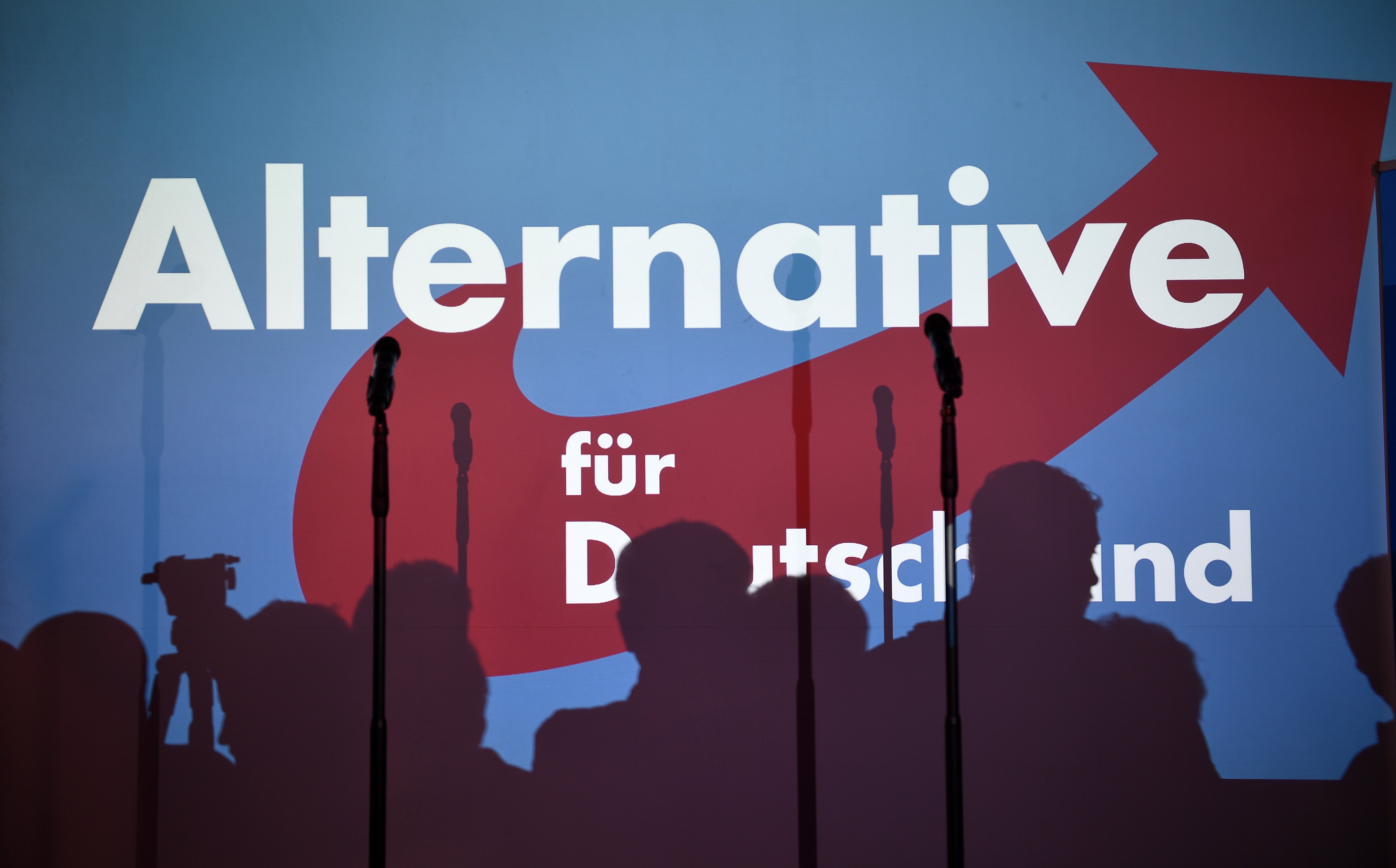 Το AfD στην Ομοσπονδιακή Βουλή: Το τέλος της γερμανικής εξαίρεσης