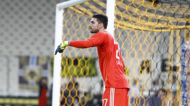 Τα είπε με Λεμονή και επέστρεψε ο Καπίνο