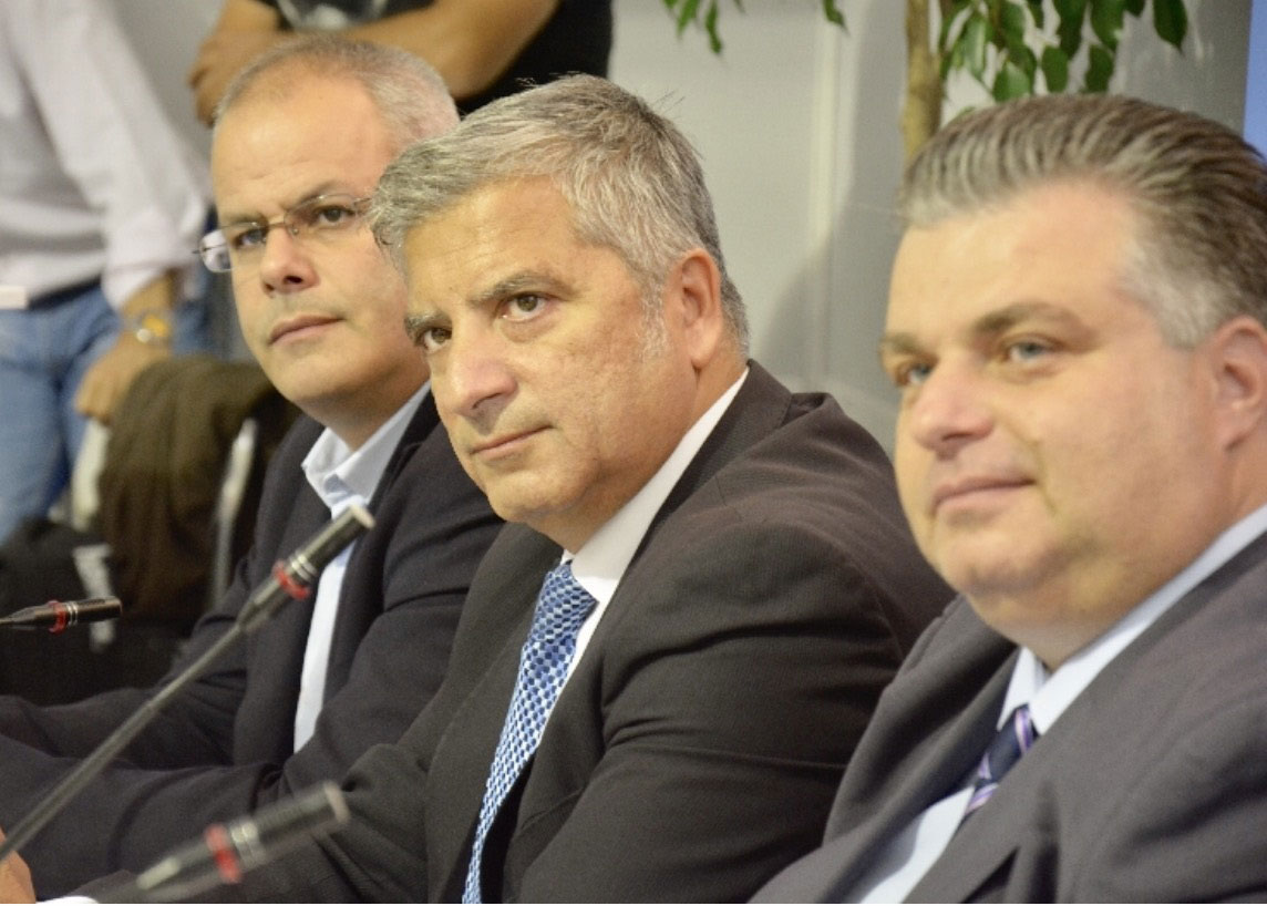 Πατούλης: Αναγκαία μια εθνική στρατηγική ανάπτυξης του Ιατρικού Τουρισμού