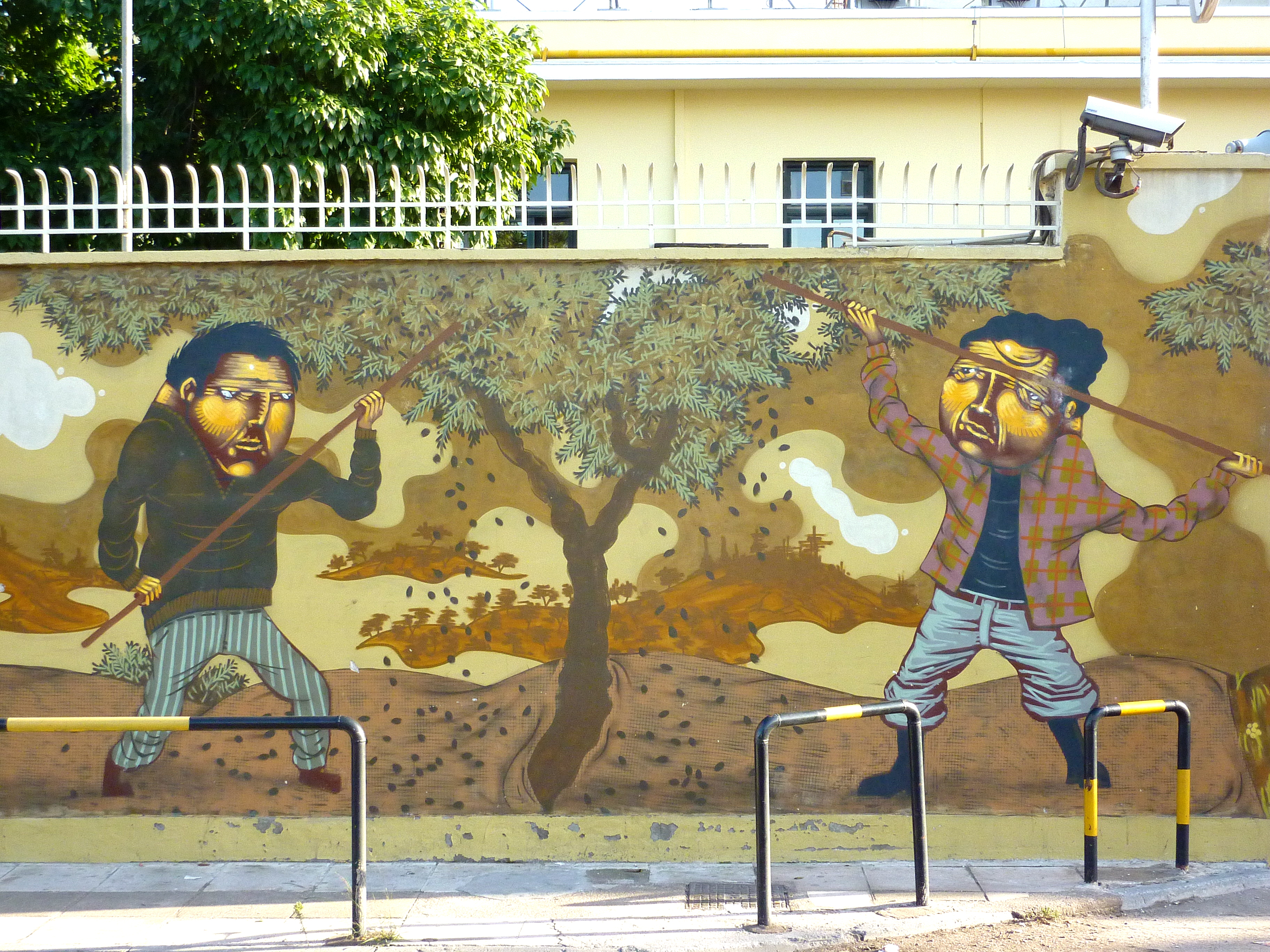 Η Unilever πουλά τις μάρκες ελαιολάδου στην Ελλάδα