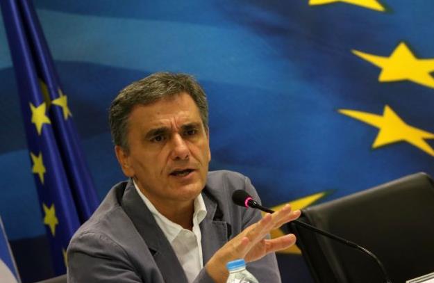 Τσακαλώτος: Την επόμενη διετία δεν θα προλαβαίνουμε τις επενδύσεις