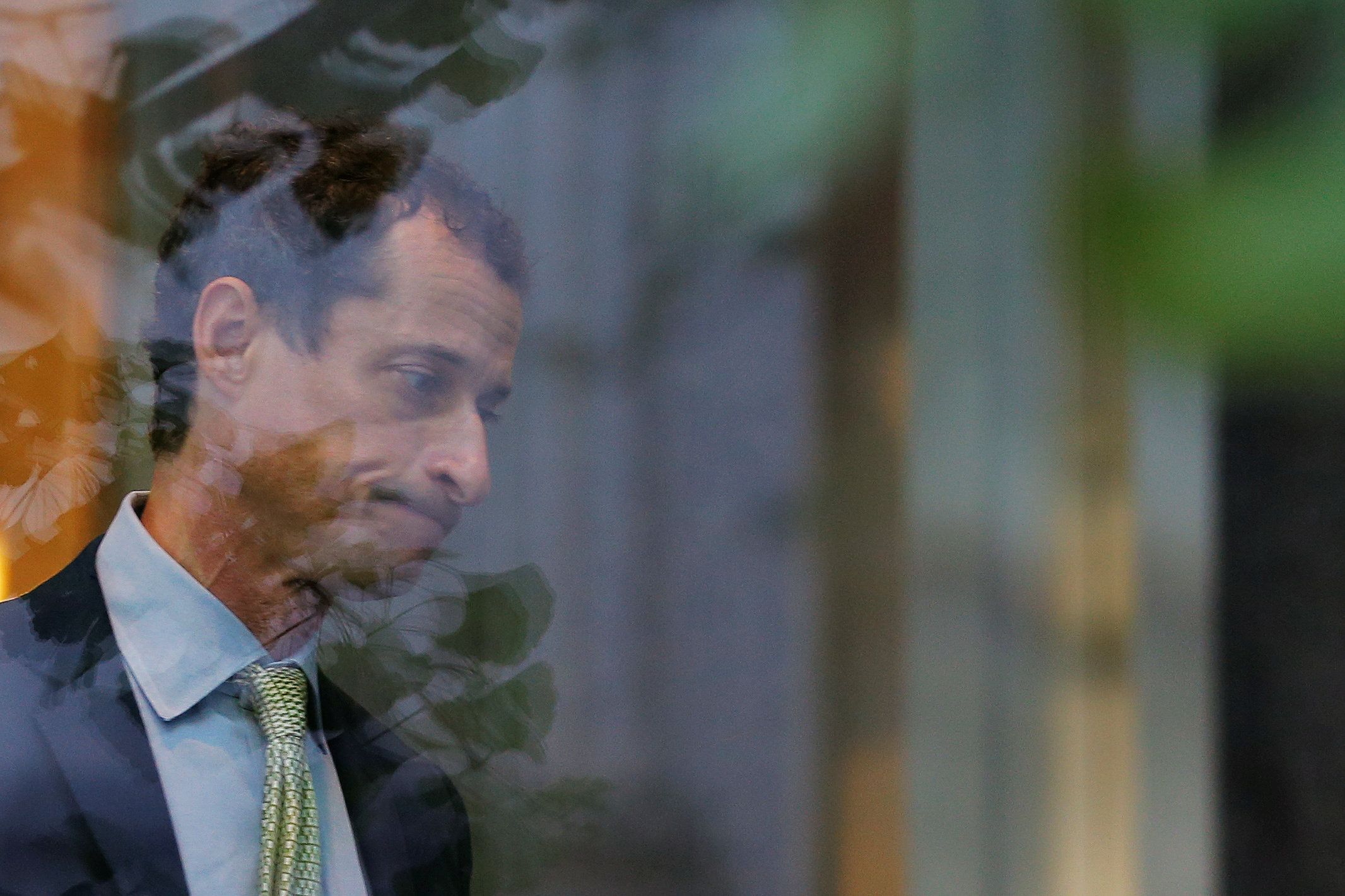 Καταδικάστηκε ο πρώην γερουσιαστής των Ρεπουμπλικάνων Άντονι Βέινερ