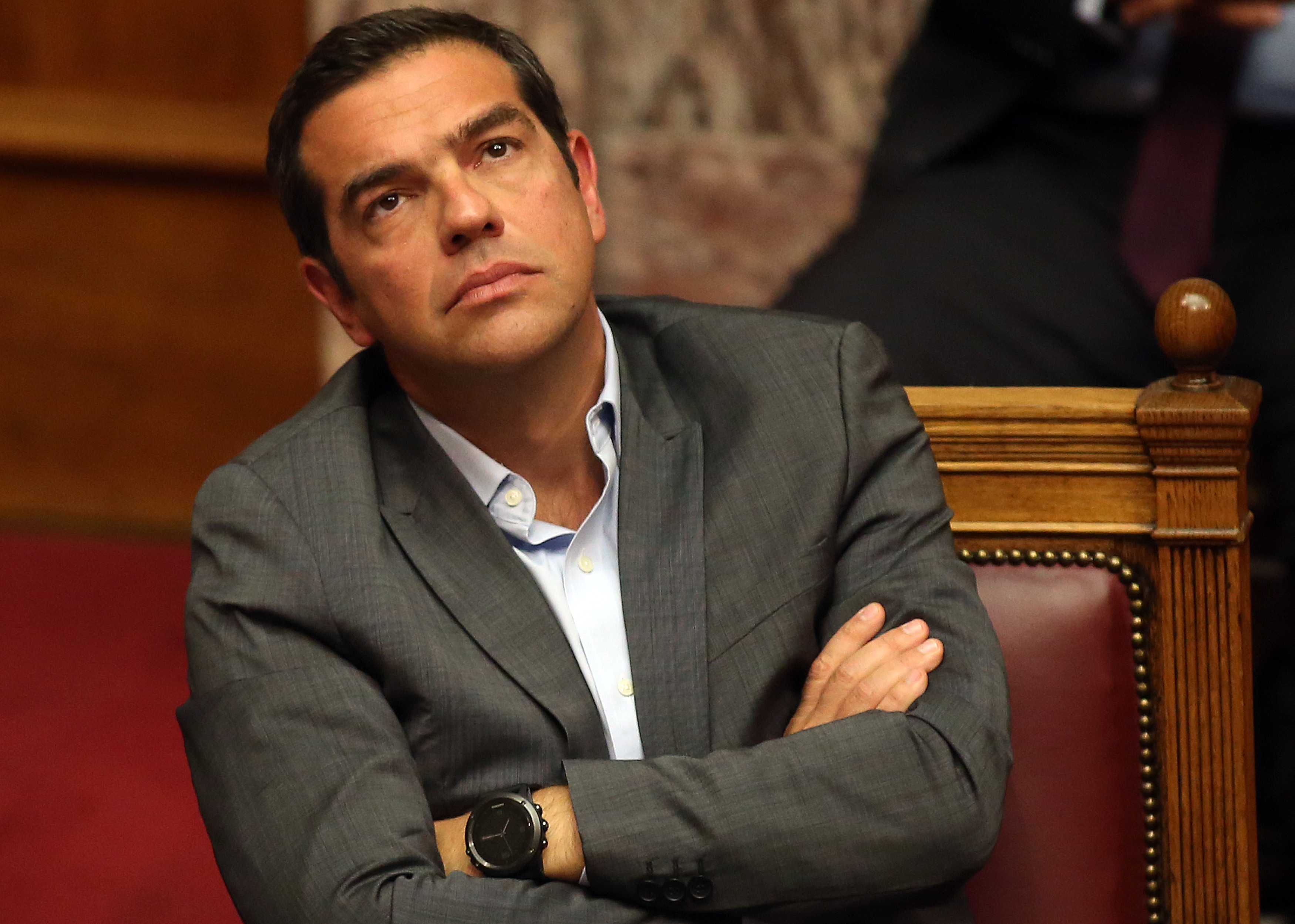 Οι αντιδράσεις εντός του ΣΥΡΙΖΑ ακυρώνουν το κυβερνητικό αφήγημα