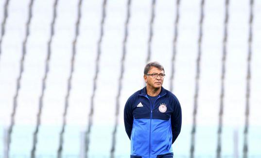 Χωρίς Φορτούνη ο Ολυμπιακός κόντρα στον Ατρόμητο