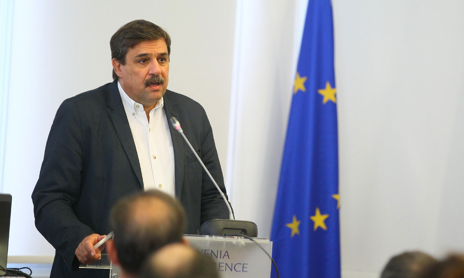 Ξανθός: Με υπέρβαση της λιτότητας η ενδυνάμωση των Συστημάτων Υγείας