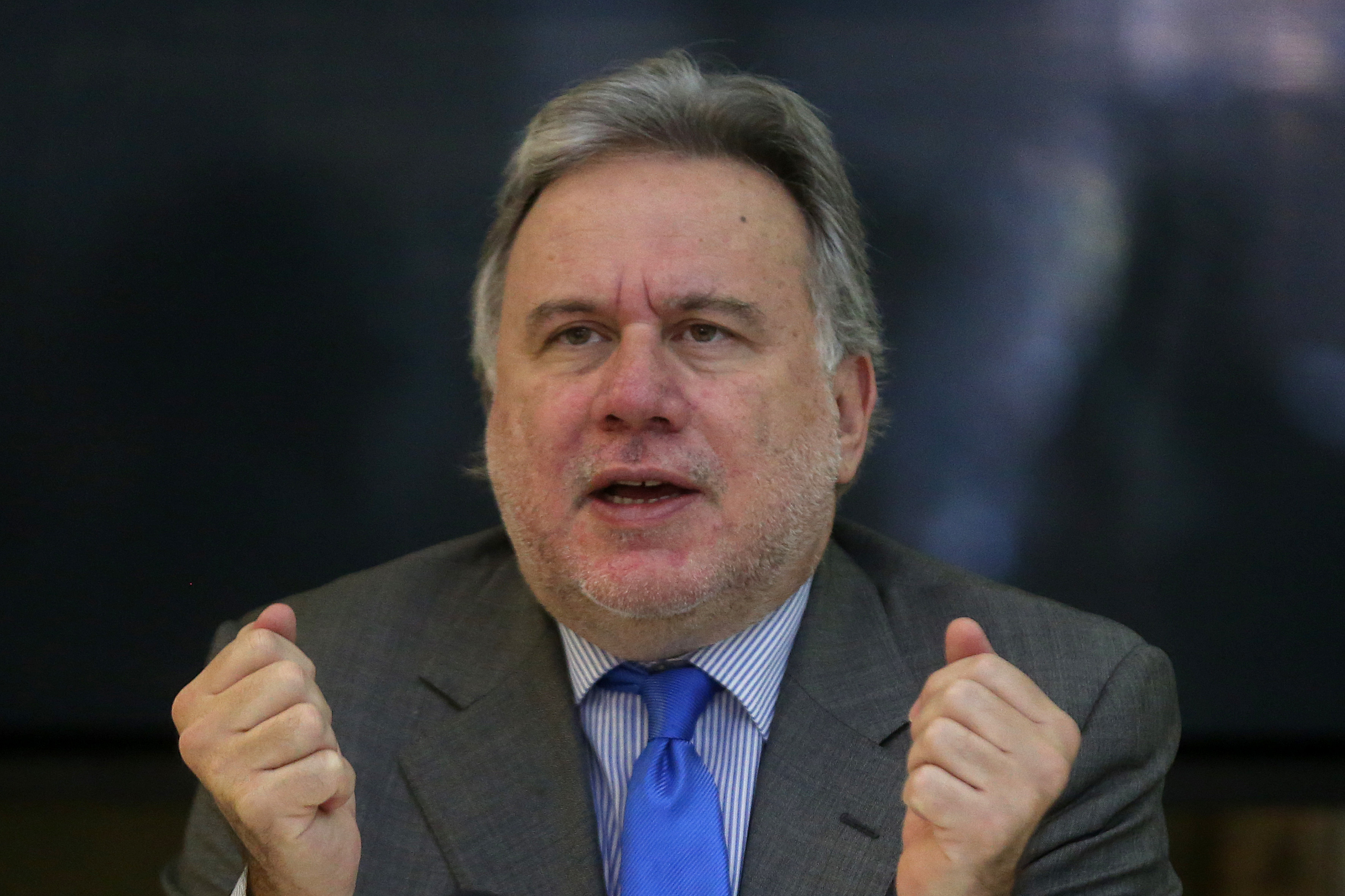 Κατρούγκαλος: Η Γερμανία αντιλαμβάνεται ότι η ΕΕ δεν μπορεί να κινηθεί με μια μόνο ρόδα