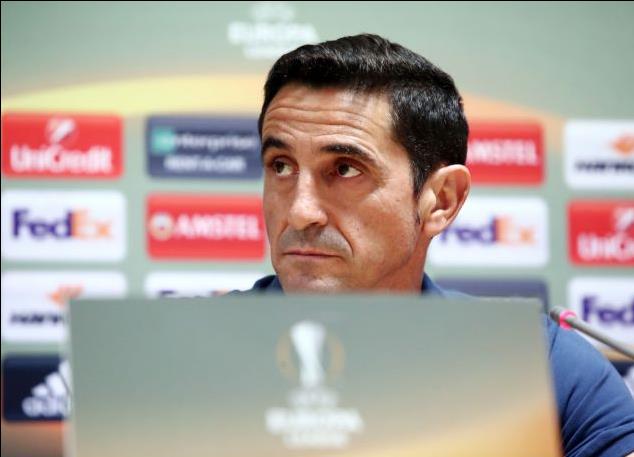 Χιμένεθ: «Νίκη για να έχει αξία το διπλό στη Ριέκα»