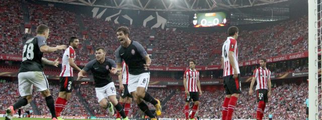 Νίκες για Άρσεναλ, Λάτσιο, Μίλαν, «όρθιος» ο Απόλλων Λεμεσού